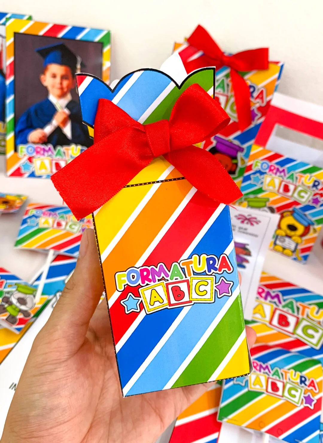 Pack de Formatura ABC – Celebre em Grande Estilo! - Imagem 19