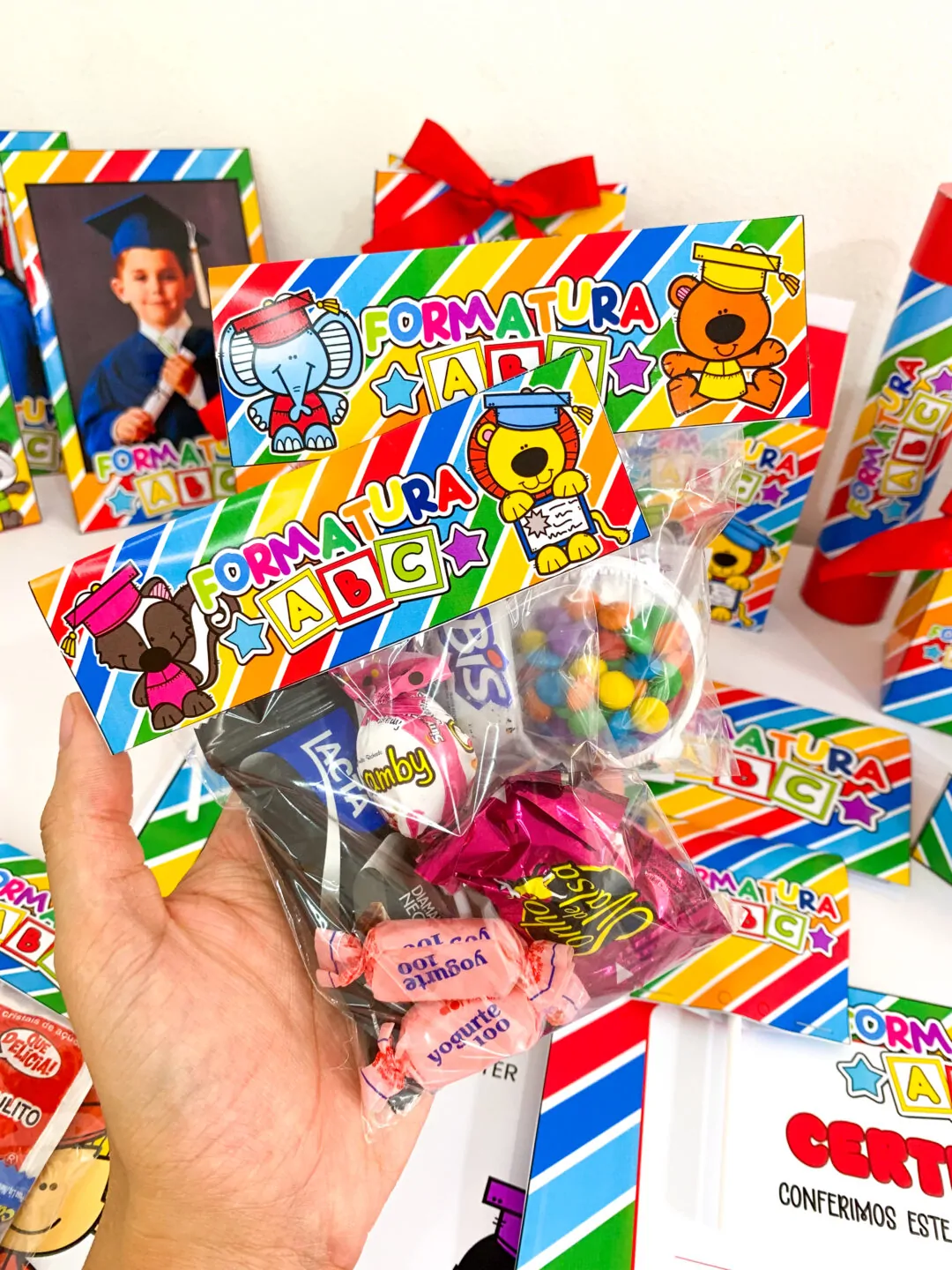 Pack de Formatura ABC – Celebre em Grande Estilo! - Imagem 18