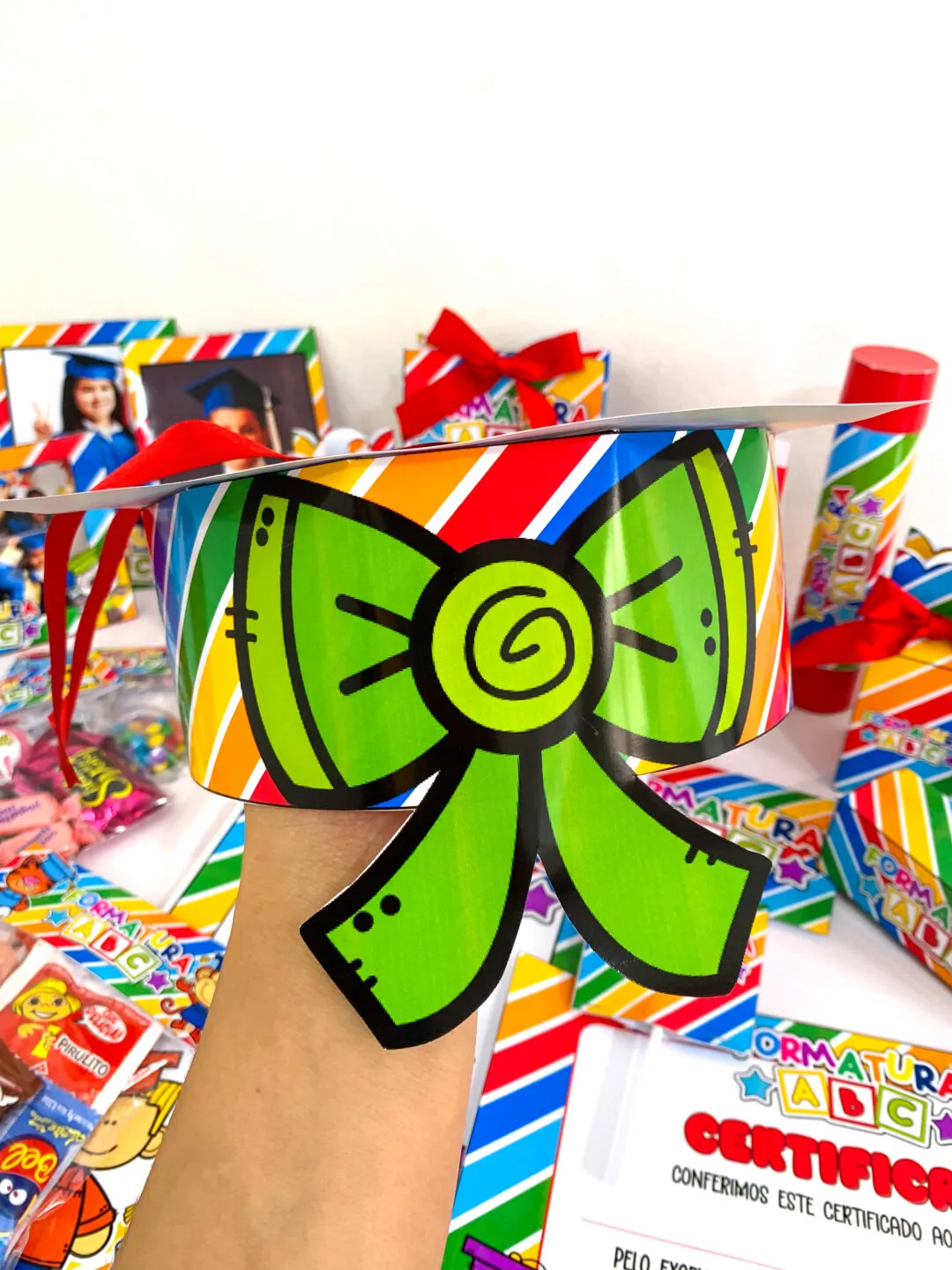 Pack de Formatura ABC – Celebre em Grande Estilo! - Imagem 16