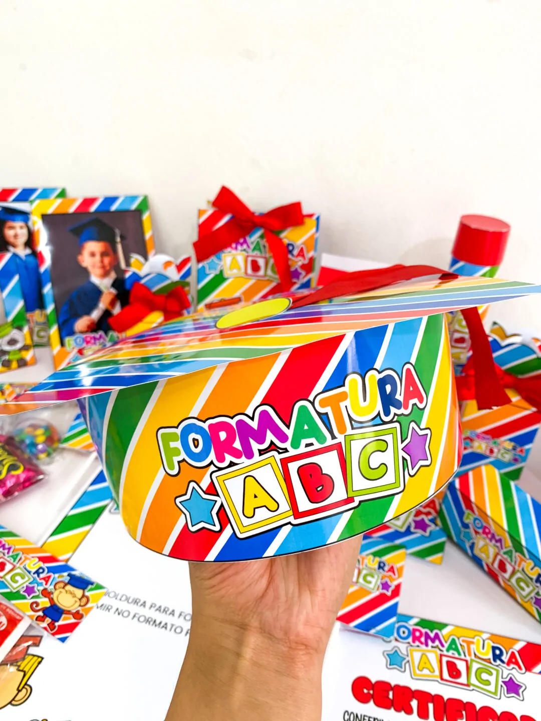 Pack de Formatura ABC – Celebre em Grande Estilo! - Imagem 9