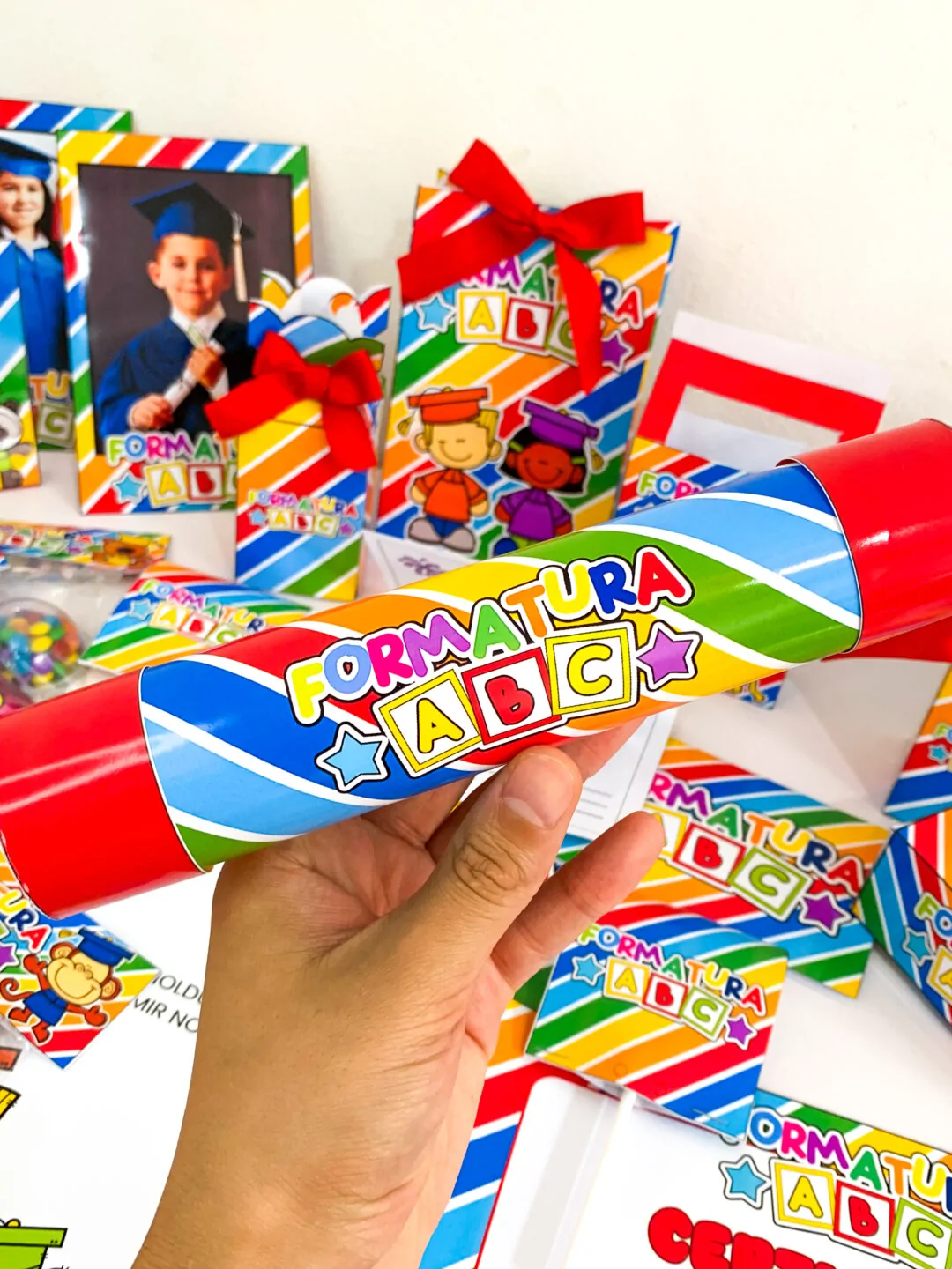 Pack de Formatura ABC – Celebre em Grande Estilo! - Imagem 10