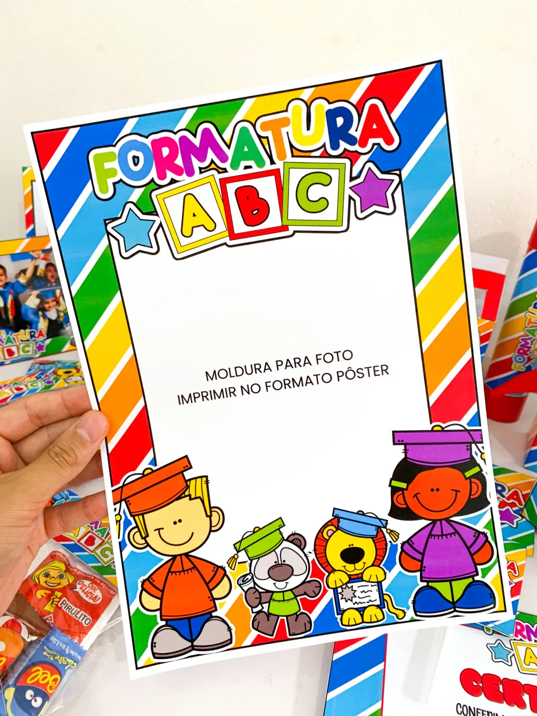 Pack de Formatura ABC – Celebre em Grande Estilo! - Imagem 8