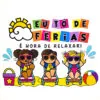Painel - Eu Tô de Férias