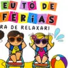 Painel - Eu Tô de Férias - Imagem 2