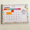 Calendário de Datas Comemorativas 2025 - Imagem 10