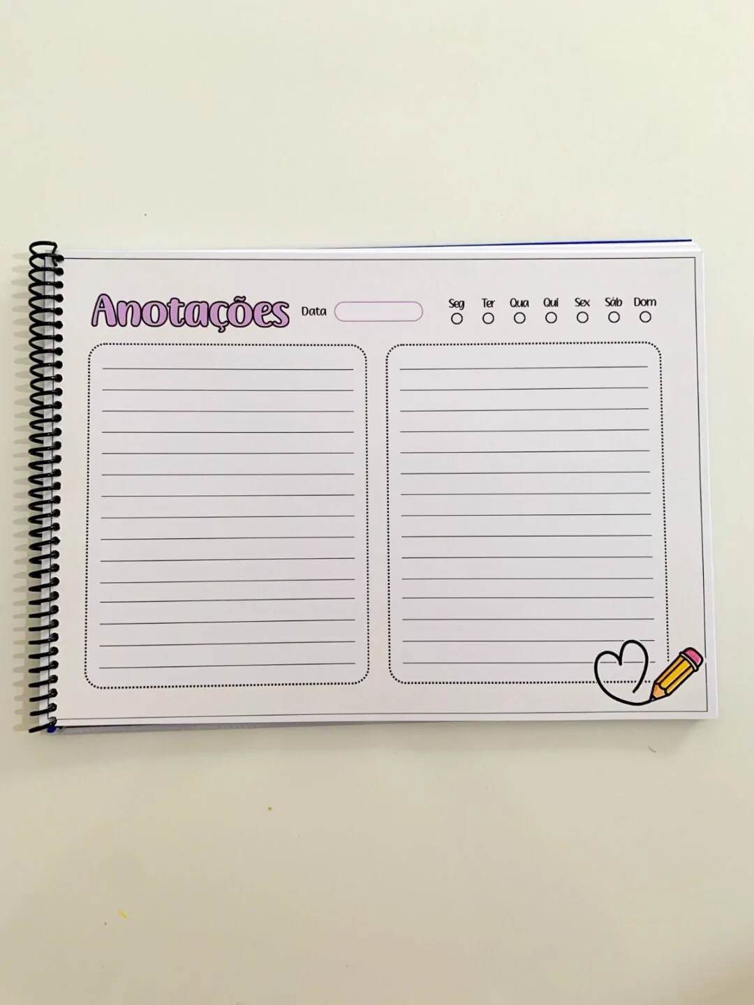 Calendário de Datas Comemorativas 2025 - Imagem 9