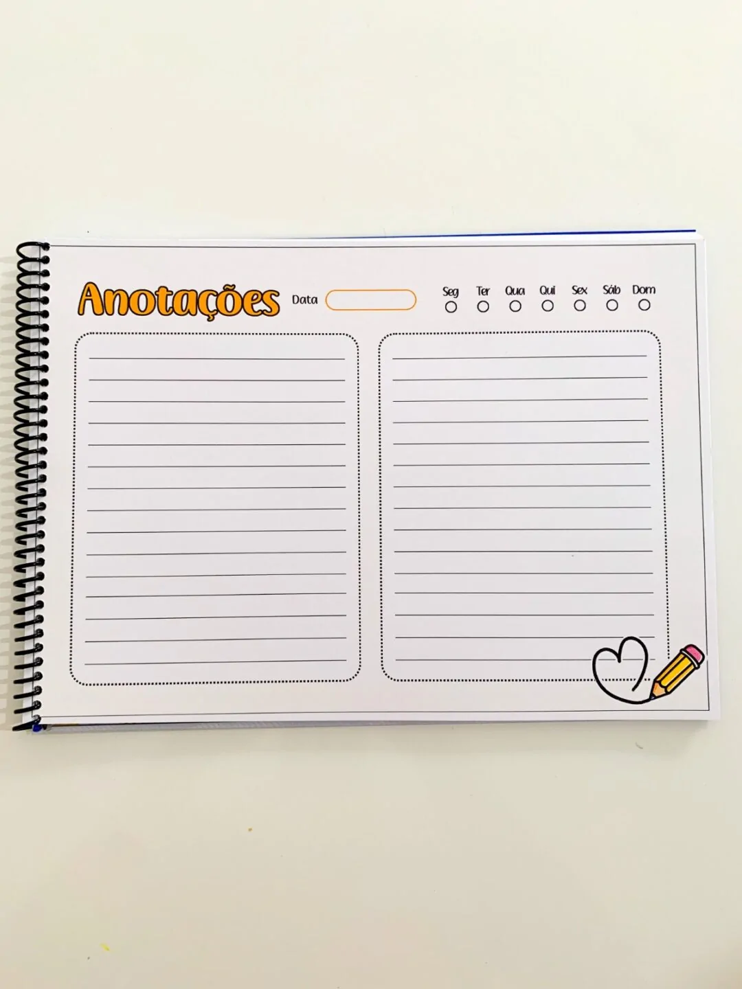 Calendário de Datas Comemorativas 2025 - Imagem 7
