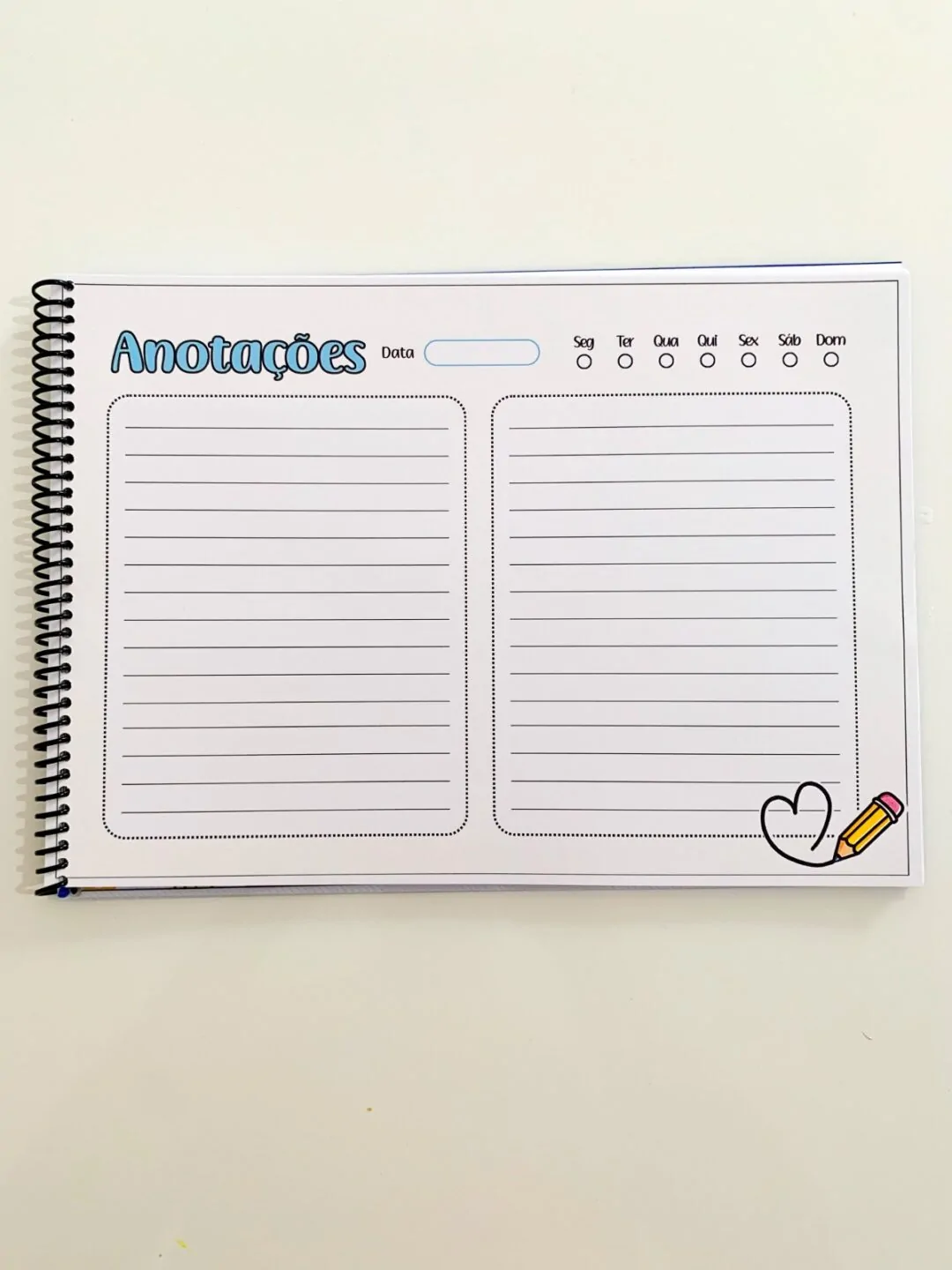 Calendário de Datas Comemorativas 2025 - Imagem 5