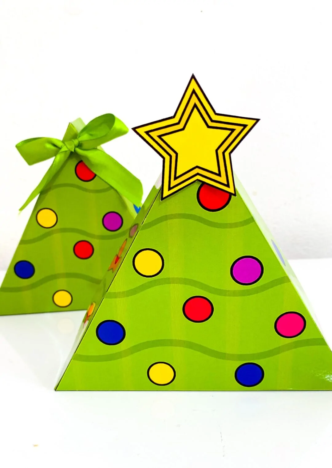 Kit Lembrancinhas de Natal - Imagem 14