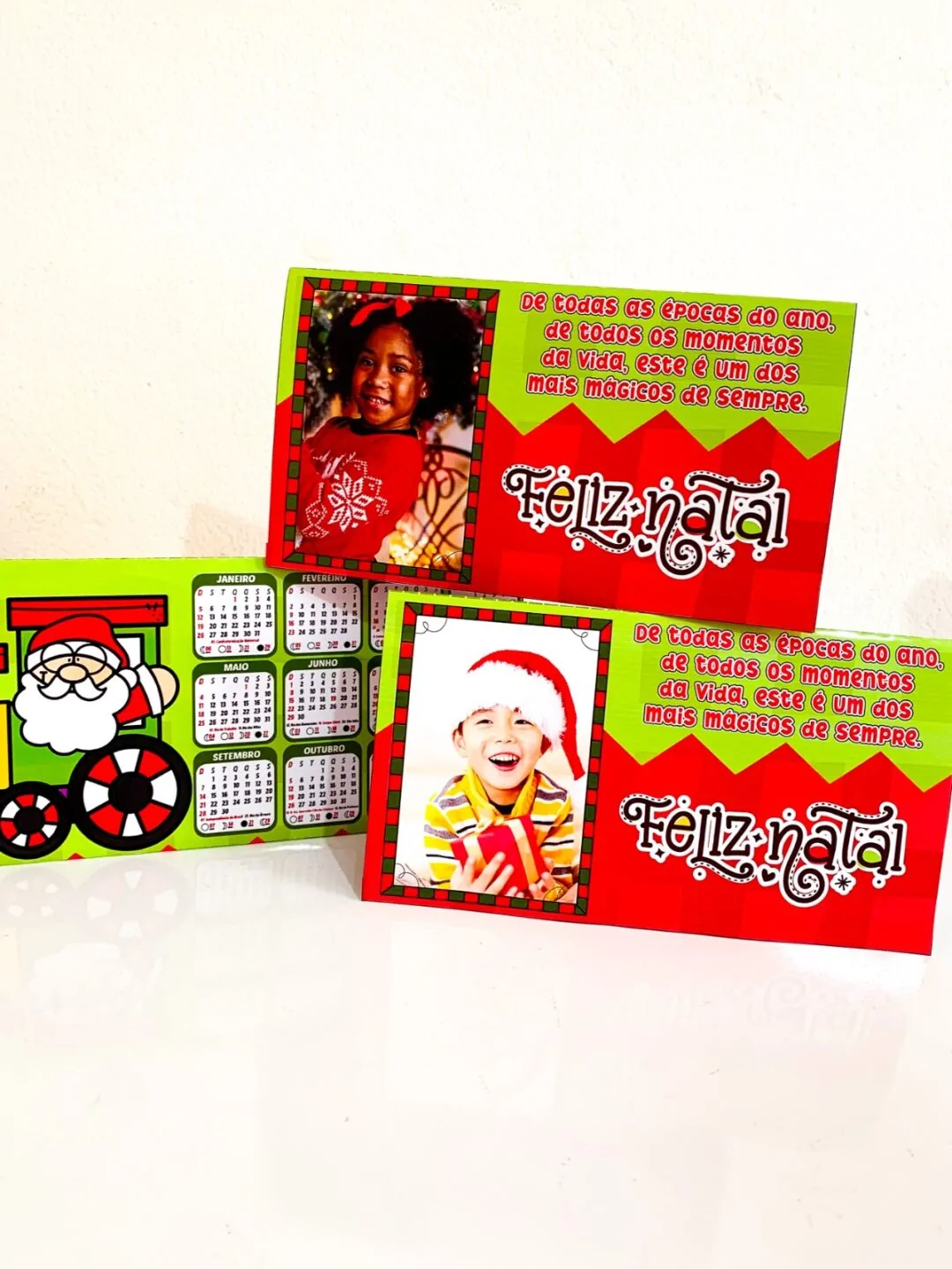 Kit Lembrancinhas de Natal - Imagem 8