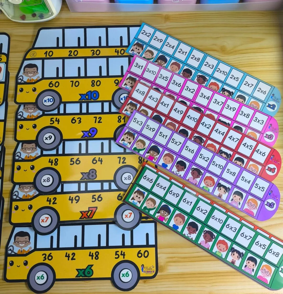 Ônibus da Multiplicação - Imagem 5