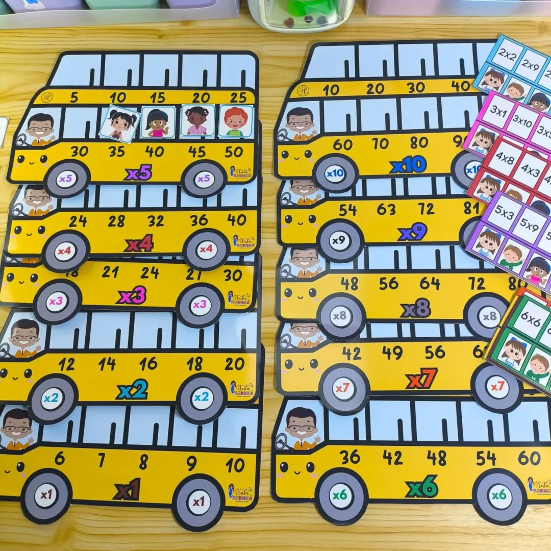 Ônibus da Multiplicação - Imagem 4