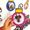 Painel Feliz Natal - Imagem 13