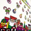 Painel Feliz Natal