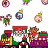 Painel Feliz Natal - Imagem 5