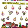 Painel Feliz Natal - Imagem 2