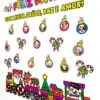 Painel Feliz Natal - Imagem 10