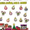Painel Feliz Natal - Imagem 8