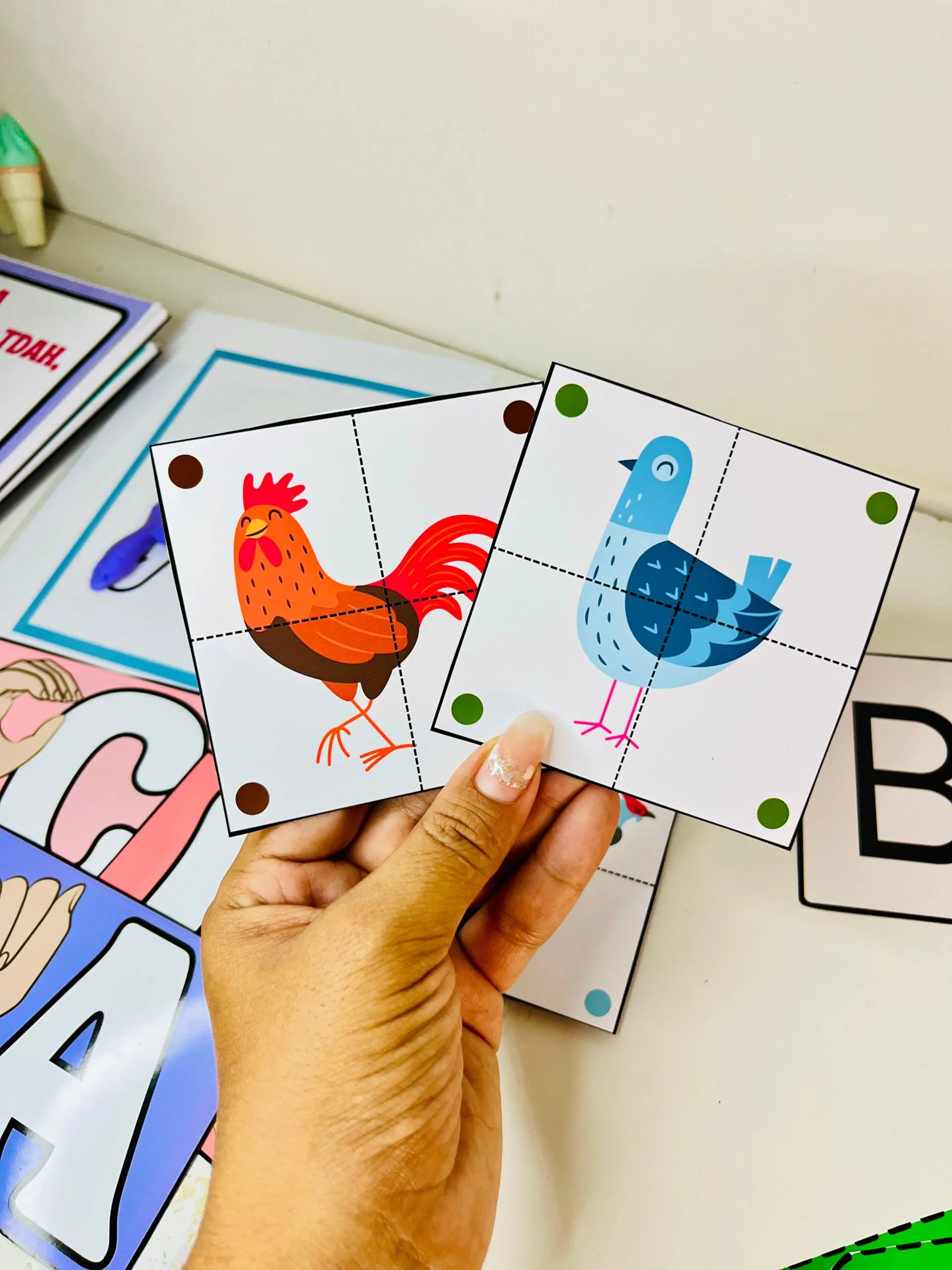 Combo Completo Educação Inclusiva - AEE - Imagem 25