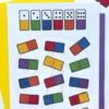 Raciocínio Lógico e Criativo: Aprender, Resolver e Pensar -5 - Imagem 5