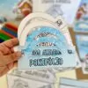 Kit Capas de Atividades: Tema Casinha de Natal - Imagem 7