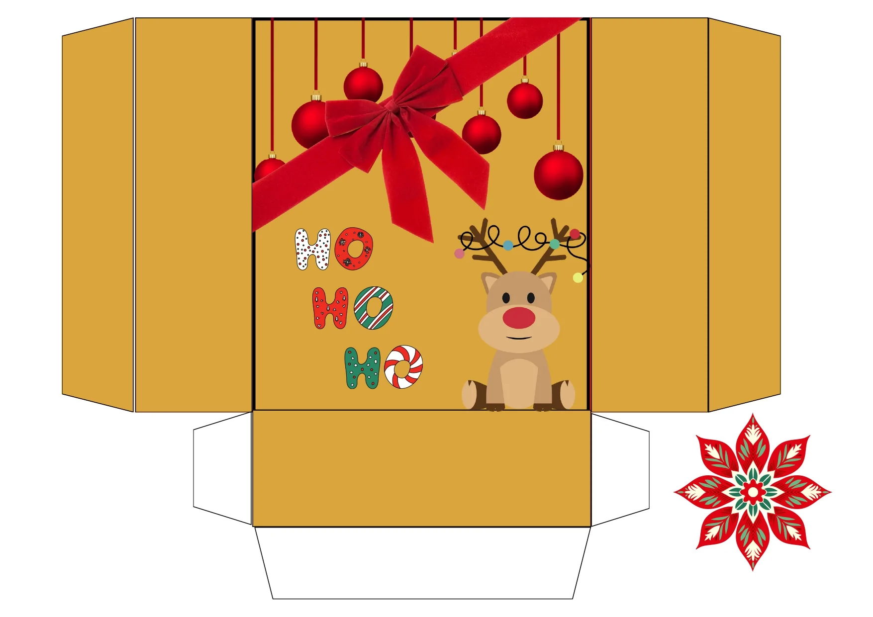 Sacolinha de Natal - Imagem 3