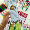 Calendários de Mesa 2025 Personalizáveis – A Lembrancinha Perfeita! - Imagem 6