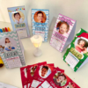 Calendários de Mesa 2025 Personalizáveis – A Lembrancinha Perfeita! - Imagem 7