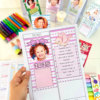 Calendários de Mesa 2025 Personalizáveis – A Lembrancinha Perfeita! - Imagem 4