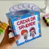 Caixa Dinâmica da Saudade – Uma Despedida Cheia de Emoção! - Imagem 5