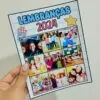 Cartaz Quadro das Lembranças 2024 – Eternize os Momentos Especiais! - Imagem 4