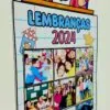Cartaz Quadro das Lembranças 2024 – Eternize os Momentos Especiais! - Imagem 5