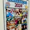 Cartaz Quadro das Lembranças 2024 – Eternize os Momentos Especiais! - Imagem 2