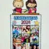 Cartaz Quadro das Lembranças 2024 – Eternize os Momentos Especiais!