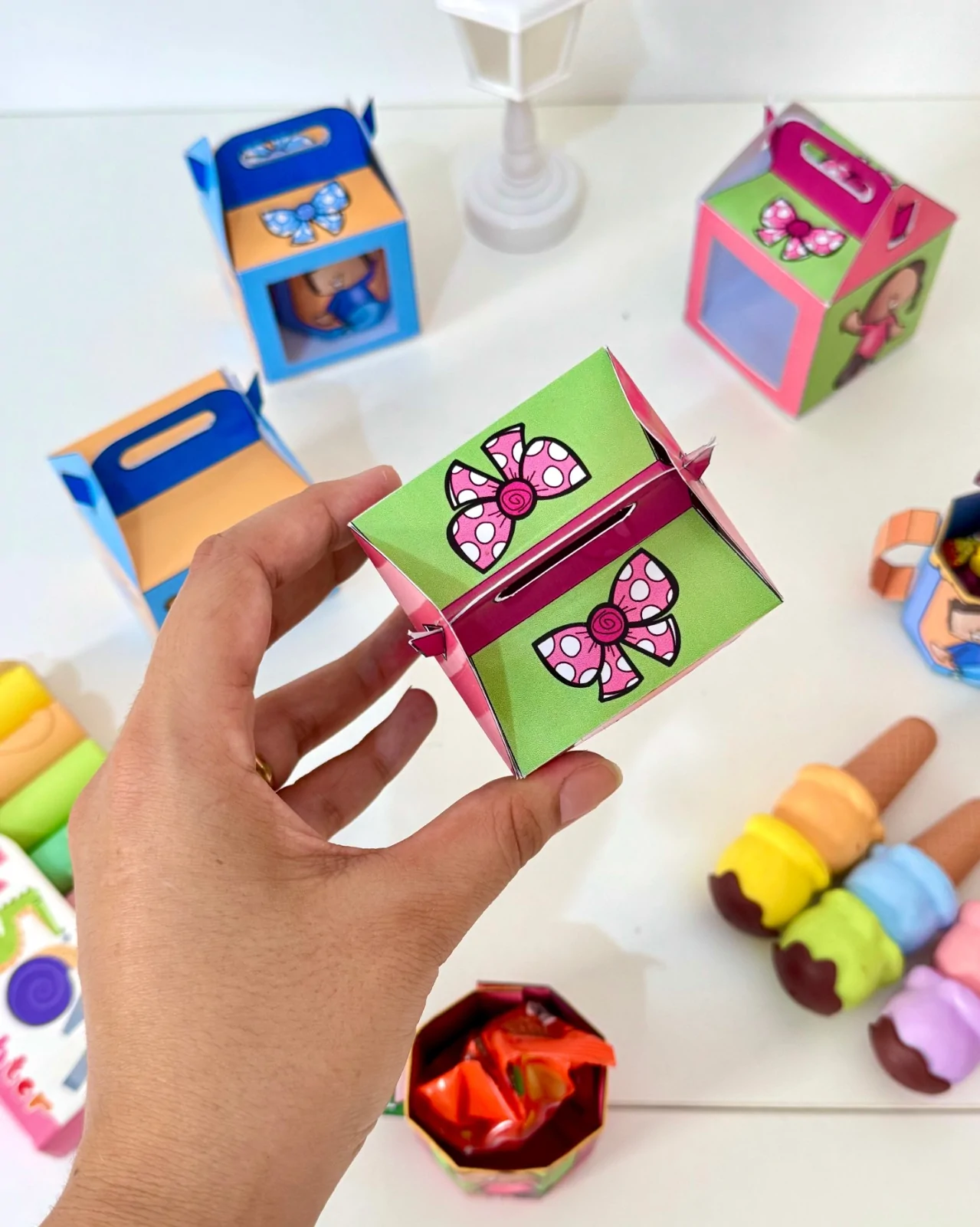 Canecas Volta às Aulas - Lembrancinhas - Imagem 4