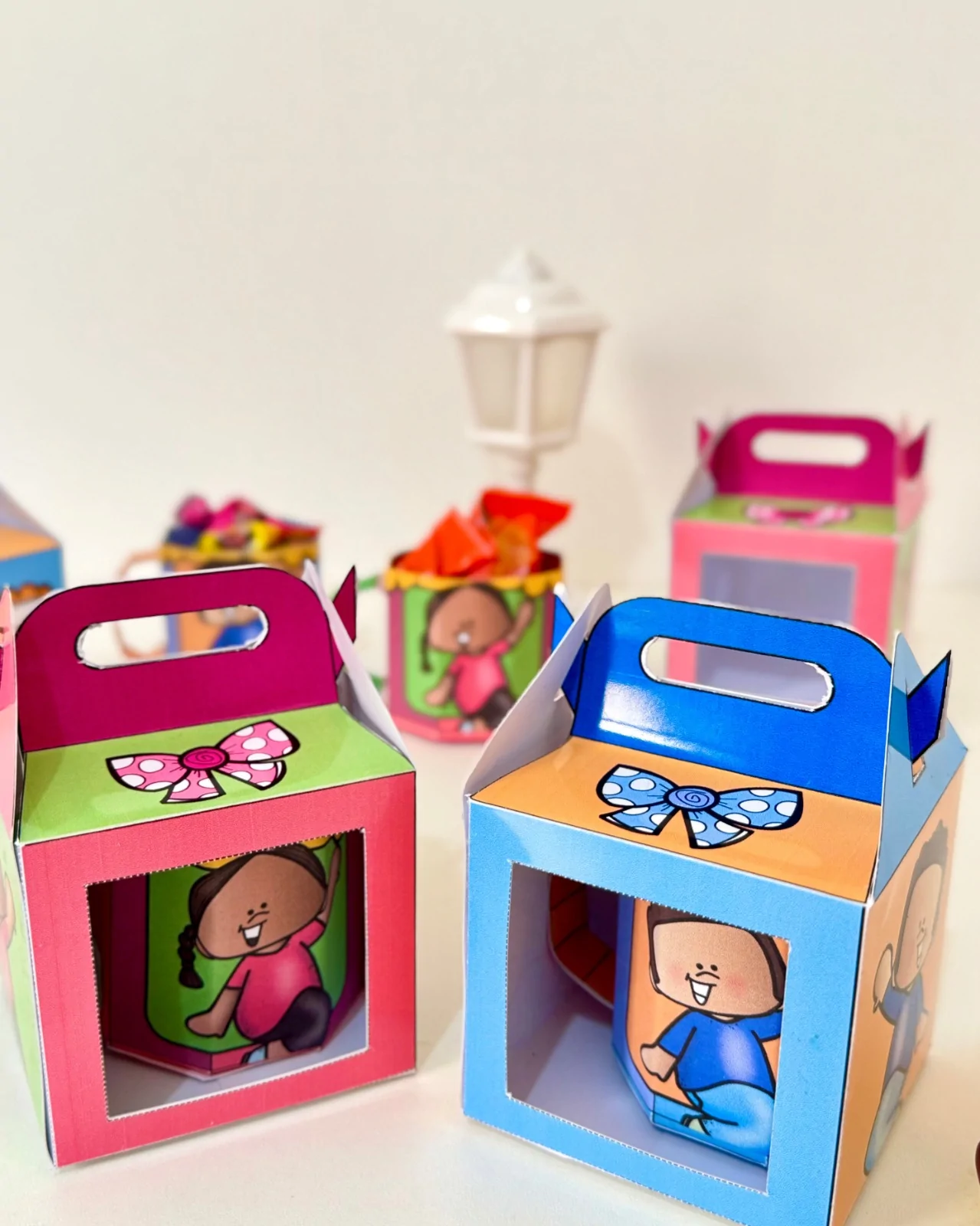 Canecas Volta às Aulas - Lembrancinhas - Imagem 5