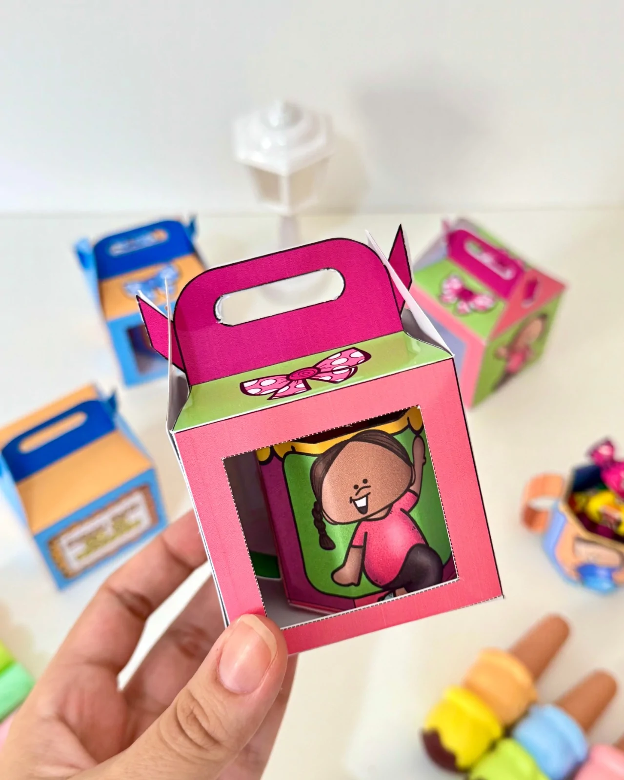 Canecas Volta às Aulas - Lembrancinhas - Imagem 6