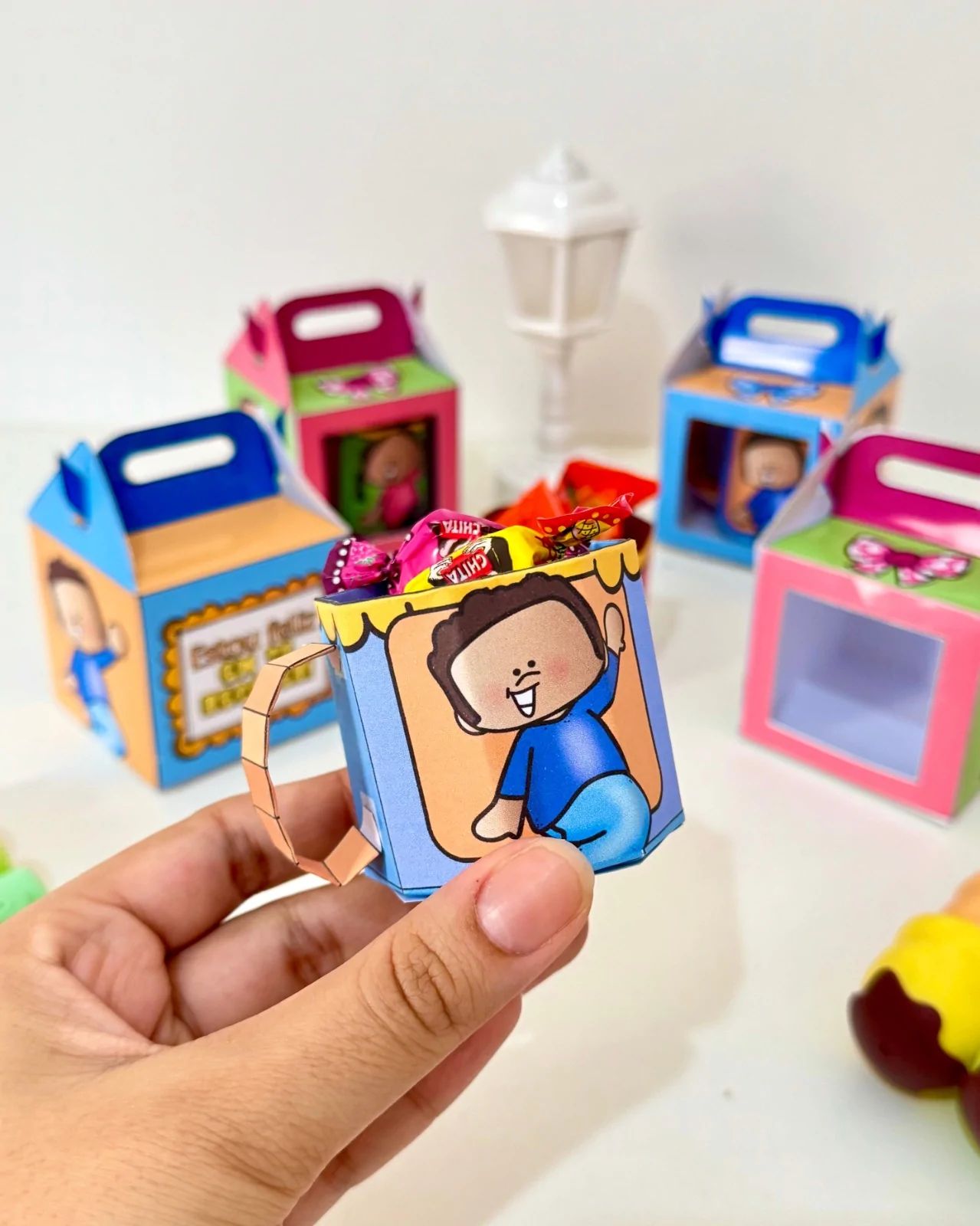 Canecas Volta às Aulas - Lembrancinhas - Imagem 8