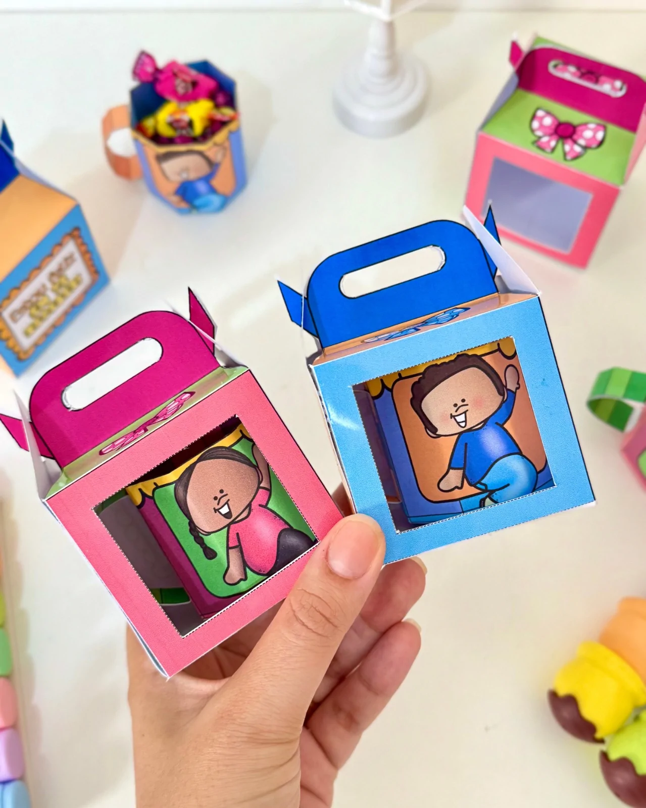 Canecas Volta às Aulas - Lembrancinhas - Imagem 9