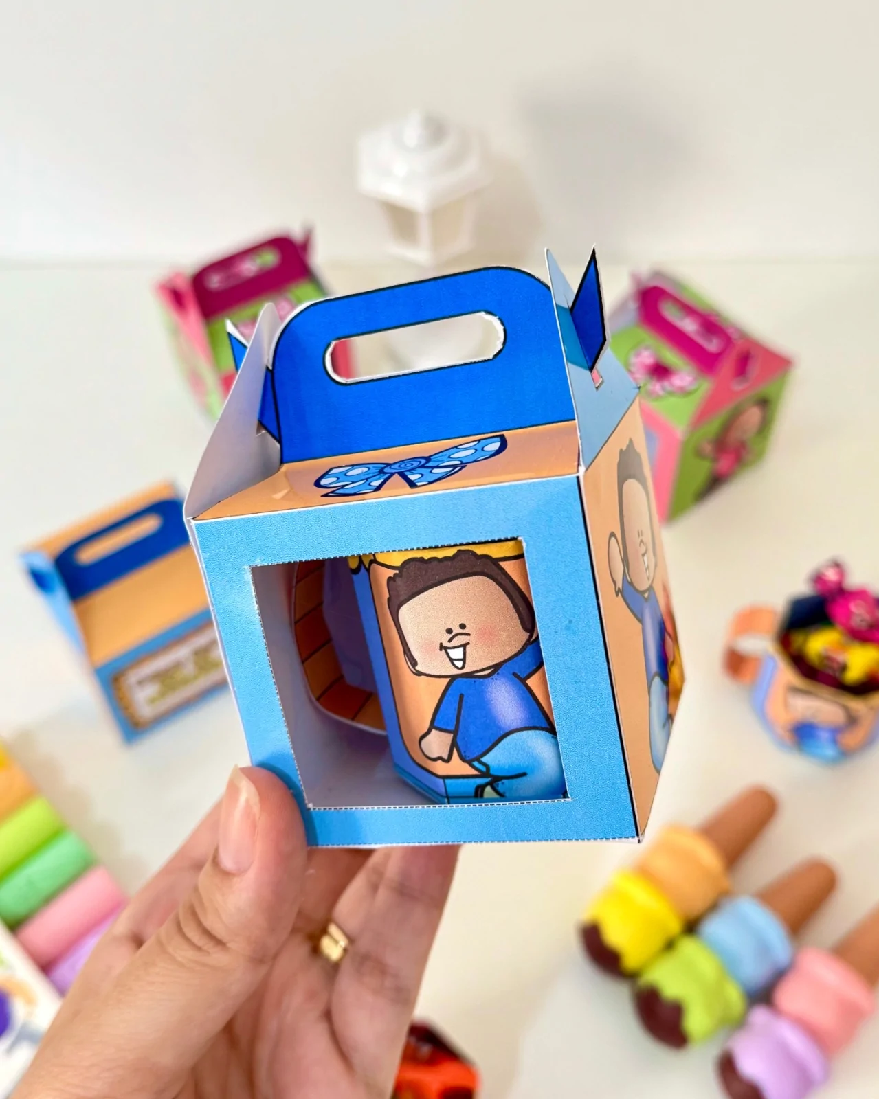 Canecas Volta às Aulas - Lembrancinhas - Imagem 10