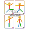 Raciocínio Lógico e Criativo: Aprender, Resolver e Pensar -21 - Image 2