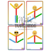 Raciocínio Lógico e Criativo: Aprender, Resolver e Pensar -21 - Image 3