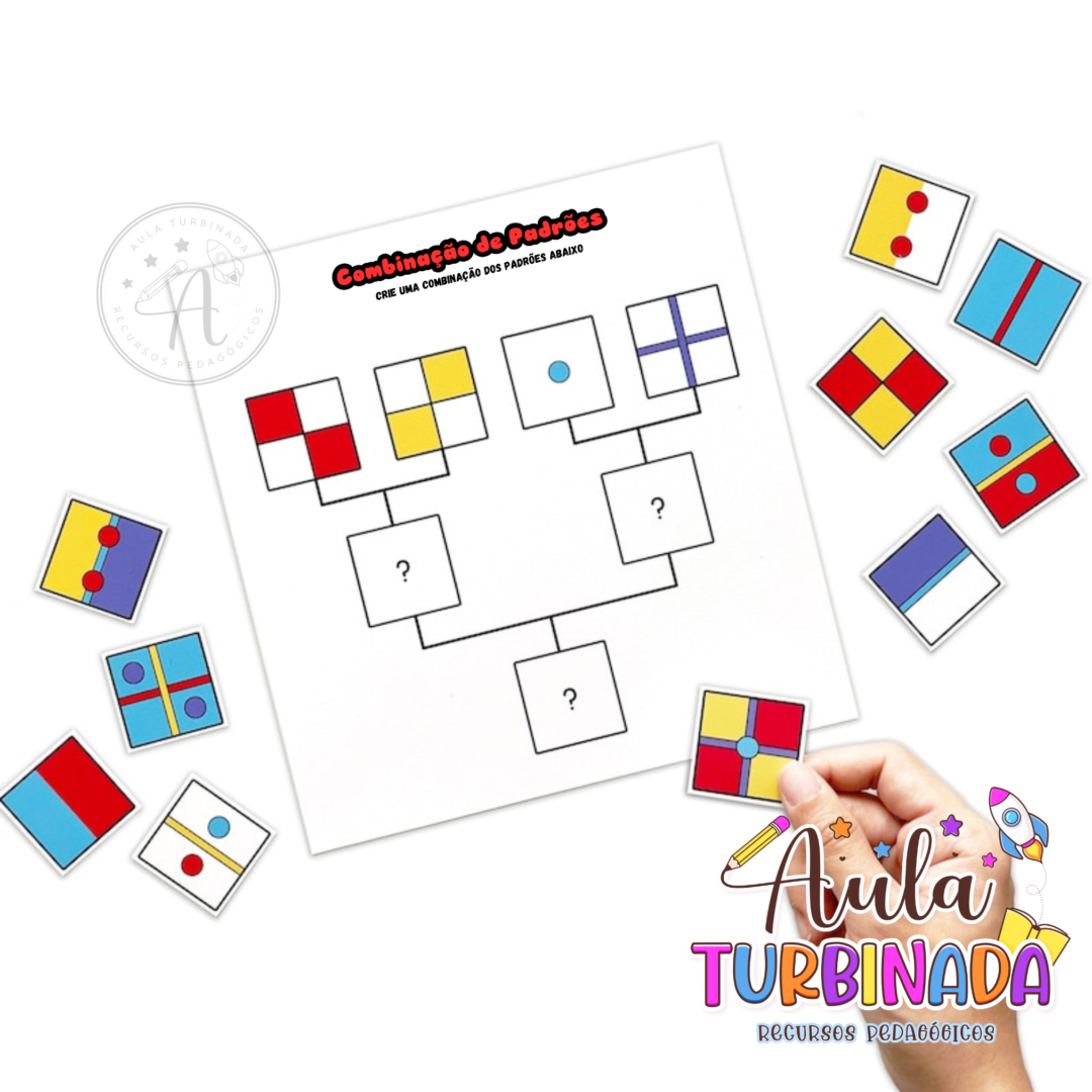 Raciocínio Lógico e Criativo: Aprender, Resolver e Pensar -22 - Imagem 3