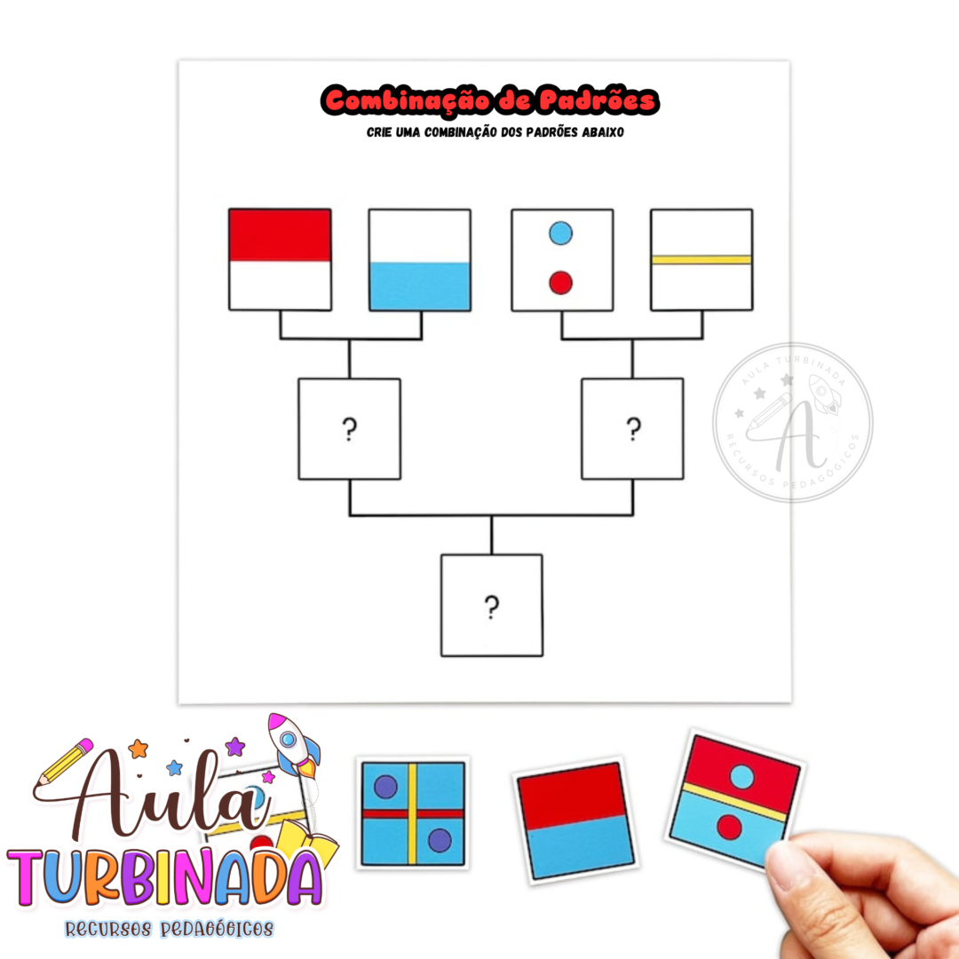 Raciocínio Lógico e Criativo: Aprender, Resolver e Pensar -22 - Imagem 5