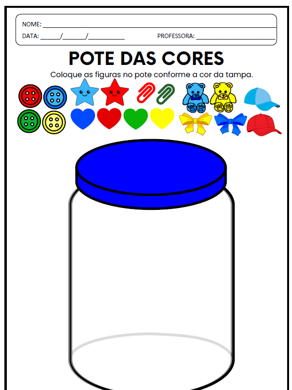 Apostila Autismo Alfabetização - Imagem 2
