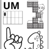 Apostila Autismo Alfabetização - Imagem 4