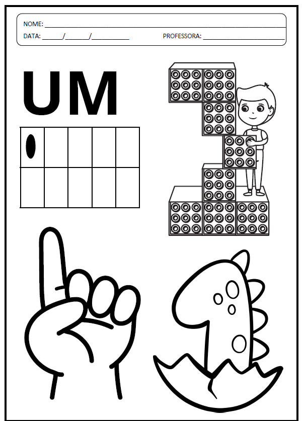 Apostila Autismo Alfabetização - Imagem 4