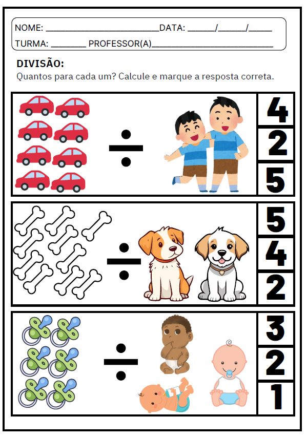 Apostila Autismo Alfabetização - Imagem 8