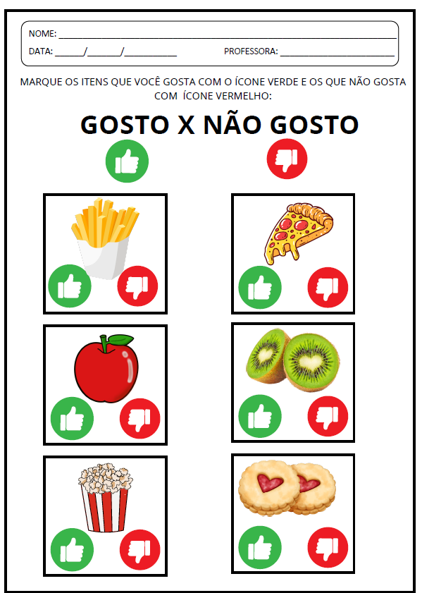 Apostila Autismo Alfabetização - Imagem 9