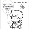 Apostila Maternal e Pré-Escola - 115 Páginas - Imagem 2